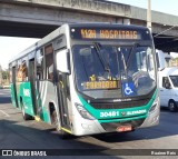 Expresso Luziense > Territorial Com. Part. e Empreendimentos 30481 na cidade de Belo Horizonte, Minas Gerais, Brasil, por Ruainer Reis. Número da foto: #6020052.