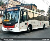 Transportes Barra D13122 na cidade de Rio de Janeiro, Rio de Janeiro, Brasil, por David Freitas. Número da foto: #6020058.