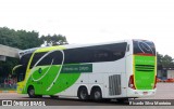 Expresso Princesa dos Campos 6543 na cidade de Curitiba, Paraná, Brasil, por Ricardo Silva Monteiro. Número da foto: #:id.