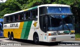 Empresa Gontijo de Transportes 11195 na cidade de São Paulo, São Paulo, Brasil, por Cristiano Soares da Silva. Número da foto: #6018735.