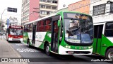 Padova Coletivos 3529 na cidade de Campinas, São Paulo, Brasil, por Asprilla Matheus. Número da foto: #:id.