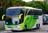 Expresso Princesa dos Campos 6543 na cidade de Curitiba, Paraná, Brasil, por Ricardo Silva Monteiro. Número da foto: #:id.