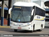 Viação Ouro e Prata 586 na cidade de Porto Alegre, Rio Grande do Sul, Brasil, por Rodrigo  Ribeiro. Número da foto: #:id.