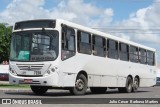 Auto Viação Cidade Histórica 7224 na cidade de Aracaju, Sergipe, Brasil, por Julio Cesar  Barbosa Martins. Número da foto: #6019570.