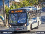 Independência > Trans Oeste Transportes 30865 na cidade de Belo Horizonte, Minas Gerais, Brasil, por Welisson  Oliveira. Número da foto: #:id.