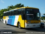 Squall Turismo 2410 na cidade de Maceió, Alagoas, Brasil, por Jackson Gomes. ID da foto: :id.