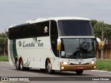 Lourdes Tur 850 na cidade de Muriaé, Minas Gerais, Brasil, por Lucas Oliveira. ID da foto: :id.