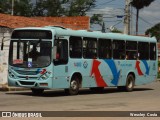 Viação Siará Grande 14003 na cidade de Fortaleza, Ceará, Brasil, por Wescley  Costa. Número da foto: #:id.