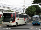 Viação Campo Belo - VCB Transportes 735 na cidade de Contagem, Minas Gerais, Brasil, por Adão Raimundo Marcelino. ID da foto: :id.