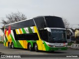 Buses Linatal 213 na cidade de Brasil, por Javier Ferrada. Número da foto: #6018109.