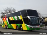 Buses Linatal 213 na cidade de Brasil, por Javier Ferrada. ID da foto: :id.