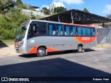 Sudeste Transporte e Turismo 2800 na cidade de Conselheiro Lafaiete, Minas Gerais, Brasil, por Rubens  Faria. ID da foto: :id.