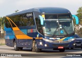Breda Transportes e Serviços 4180 na cidade de São José dos Campos, São Paulo, Brasil, por George Miranda. Número da foto: #:id.