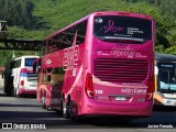 Pullman Eme Bus 198 na cidade de Brasil, por Javier Ferrada. Número da foto: #6018005.
