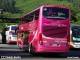 Pullman Eme Bus 198 na cidade de Brasil, por Javier Ferrada. ID da foto: :id.