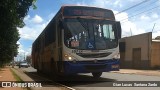 União Transportes 10238 na cidade de Várzea Grande, Mato Grosso, Brasil, por Gian Lucas  Santana Zardo. Número da foto: #6018864.