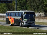 Rápido Campinas 10204 na cidade de São José dos Campos, São Paulo, Brasil, por Ezequiel Vicente Fernandes. Número da foto: #:id.