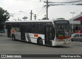 Metra - Sistema Metropolitano de Transporte 7753 na cidade de São Paulo, São Paulo, Brasil, por William Bispo da Silva. Número da foto: #6018064.