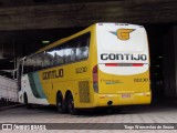 Empresa Gontijo de Transportes 12230 na cidade de Belo Horizonte, Minas Gerais, Brasil, por Tiago Wenceslau de Souza. Número da foto: #6018600.