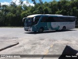 Auto Viação Camurujipe 4421 na cidade de Cruz das Almas, Bahia, Brasil, por Flávio  Santos. Número da foto: #6018401.
