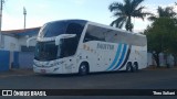 Faustur Turismo 595 na cidade de Penápolis, São Paulo, Brasil, por Theo Soliani. Número da foto: #6018543.