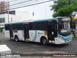 Via Urbana 30703 na cidade de Fortaleza, Ceará, Brasil, por Bernardo Pinheiro de Sousa. Número da foto: #:id.