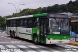 Viação Santa Brígida 1 1479 na cidade de São Paulo, São Paulo, Brasil, por Marcus Prado. Número da foto: #6019095.