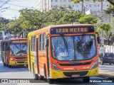 Transmoreira 87135 na cidade de Belo Horizonte, Minas Gerais, Brasil, por Welisson  Oliveira. Número da foto: #:id.