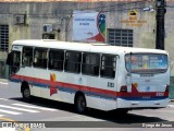 AVP - Auto Viação Paraíso 5253 na cidade de Aracaju, Sergipe, Brasil, por Dyego de Jesus. Número da foto: #:id.