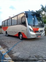 Sudeste Transporte e Turismo 2800 na cidade de Conselheiro Lafaiete, Minas Gerais, Brasil, por Rubens  Faria. Número da foto: #6019862.