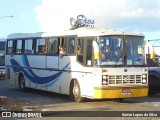 Ônibus Particulares 055 na cidade de Aparecida de Goiânia, Goiás, Brasil, por Itamar Lopes da Silva. ID da foto: :id.