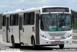 Auto Viação Cidade Histórica 7206 na cidade de Aracaju, Sergipe, Brasil, por Julio Cesar  Barbosa Martins. Número da foto: #6019555.