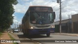 União Transportes 10238 na cidade de Várzea Grande, Mato Grosso, Brasil, por Gian Lucas  Santana Zardo. Número da foto: #6018016.