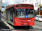 GIL - Goretti Irmãos Ltda. 836 na cidade de Juiz de Fora, Minas Gerais, Brasil, por André Luiz Gomes de Souza. Número da foto: #6019187.