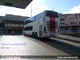 Kaissara - Viação Caiçara 15505 na cidade de Belo Horizonte, Minas Gerais, Brasil, por Paulo Alexandre da Silva. Número da foto: #6019318.