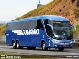 Viação Águia Branca 32520 na cidade de Santa Isabel, São Paulo, Brasil, por Eduardo Felipe. Número da foto: #:id.