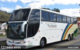 Horizonte Turismo 2003 na cidade de Santos Dumont, Minas Gerais, Brasil, por Isaias Ralen. Número da foto: #:id.