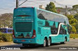 Viação Sampaio 11712 na cidade de São José dos Campos, São Paulo, Brasil, por Cristiano Vieira Silva. Número da foto: #:id.