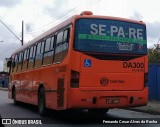 Cristo Rei > CCD Transporte Coletivo > SPE Via Mobilidade S/A DA300 na cidade de Curitiba, Paraná, Brasil, por Fernando Cesar Alves da Rocha. ID da foto: :id.