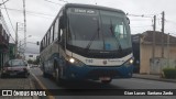 Trans Isaak Turismo 1160 na cidade de São José dos Pinhais, Paraná, Brasil, por Gian Lucas  Santana Zardo. Número da foto: #6018877.