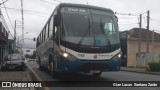 Trans Isaak Turismo 1160 na cidade de São José dos Pinhais, Paraná, Brasil, por Gian Lucas  Santana Zardo. ID da foto: :id.