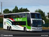 Lista Azul 123 na cidade de Brasil, por Javier Ferrada. Número da foto: #6018111.