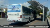 Auto Ônibus Santa Maria Transporte e Turismo 02191 na cidade de Natal, Rio Grande do Norte, Brasil, por Francisco Dornelles Viana de Oliveira. Número da foto: #:id.