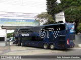 Viação Cometa 17302 na cidade de Contagem, Minas Gerais, Brasil, por Adão Raimundo Marcelino. Número da foto: #:id.
