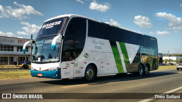 Renascer Turismo 17000 na cidade de Penápolis, São Paulo, Brasil, por Theo Soliani. Número da foto: #6020695.