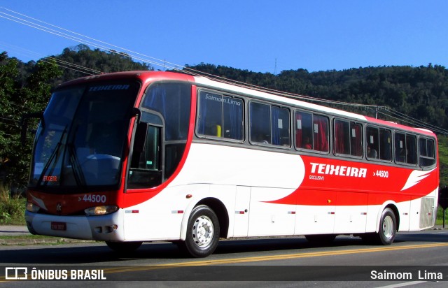 Empresa Irmãos Teixeira 44500 na cidade de Viana, Espírito Santo, Brasil, por Saimom  Lima. ID da foto: 6021038.