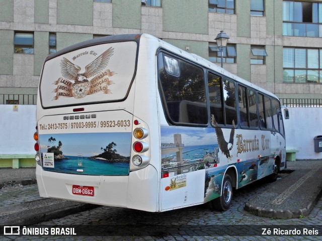 Barrula Tur 1016 na cidade de Petrópolis, Rio de Janeiro, Brasil, por Zé Ricardo Reis. Número da foto: #6021216.