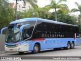 Expresso Guanabara 440 na cidade de Fortaleza, Ceará, Brasil, por Ramon Barbosa do Nascimento. Número da foto: #:id.