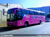 Urbana Turismo 001 na cidade de Belo Horizonte, Minas Gerais, Brasil, por Vicente de Paulo Alves. Número da foto: #6020389.