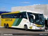 Empresa Gontijo de Transportes 18815 na cidade de Petrolina, Pernambuco, Brasil, por Willian Pontual. Número da foto: #6021185.